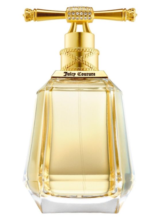 I Am Juicy Couture woda perfumowana spray 50ml