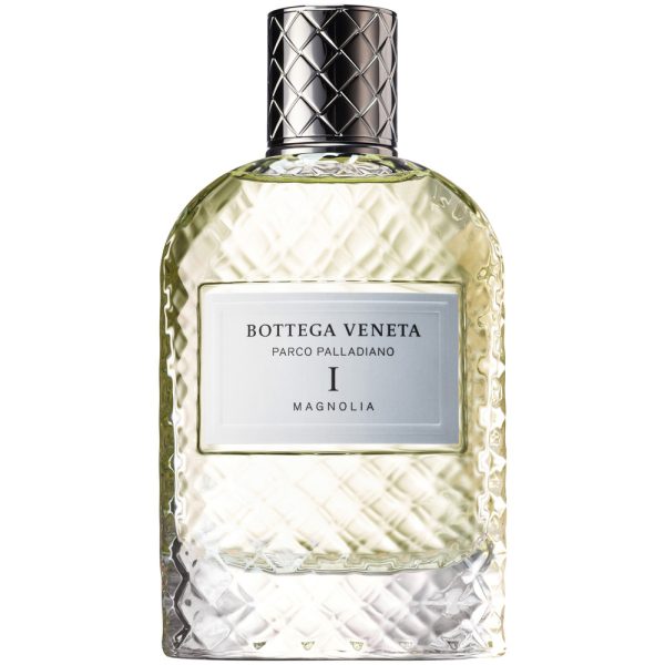 Bottega Veneta Parco Palladiano I: Magnolia woda perfumowana 100ml
