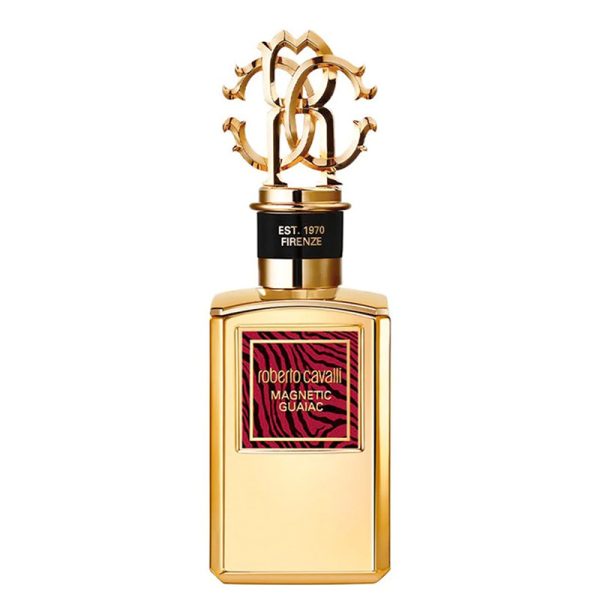 Roberto Cavalli Magnetic Guaiac woda perfumowana 100ml