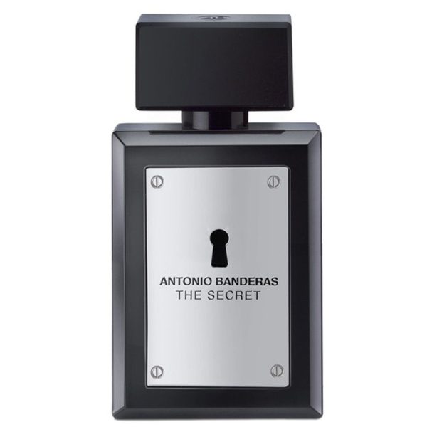 Antonio Banderas The Secret woda toaletowa 200ml