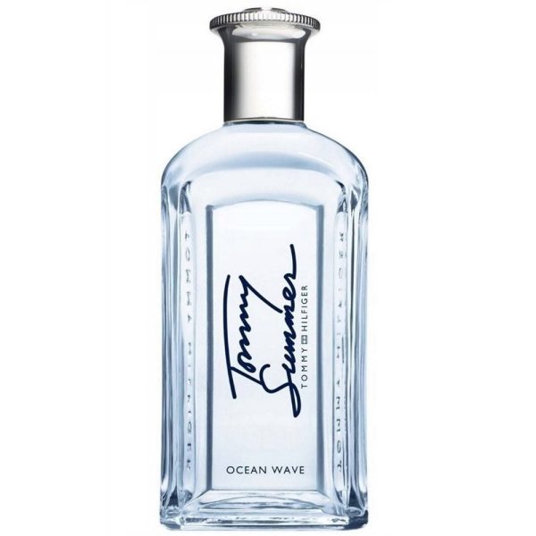Tommy Hilfiger Tommy Summer Ocean Wave woda toaletowa 100ml