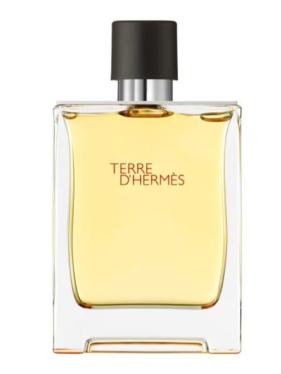 Terre D'Hermes woda perfumowana 200ml