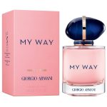 Giorgio Armani My Way woda perfumowana 50ml