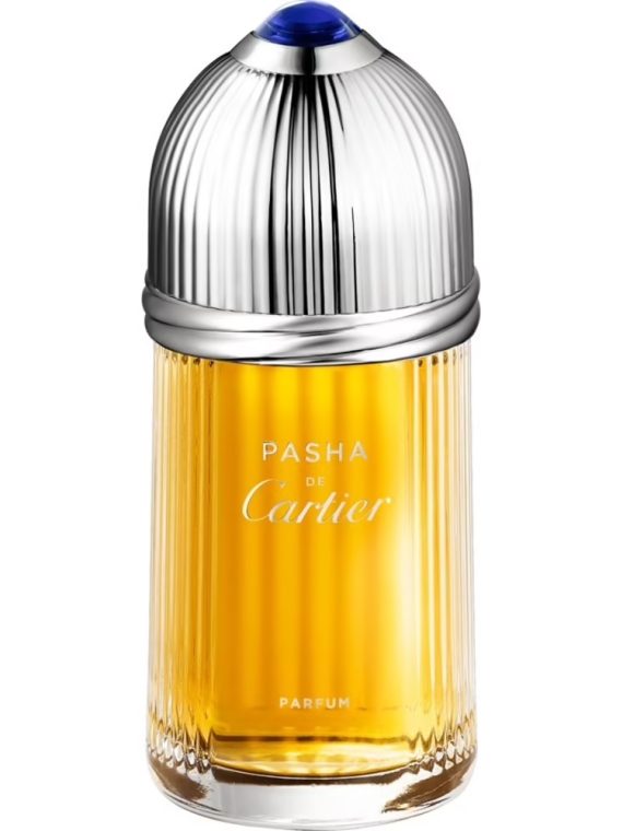 Pasha de Cartier perfumy spray 50ml