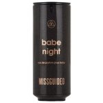 Missguided Babe Night woda perfumowana 80ml