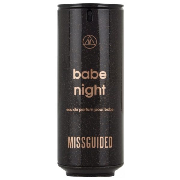 Missguided Babe Night woda perfumowana 80ml