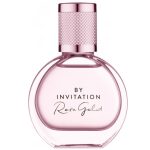 Michael Buble By Invitation Rose Gold woda perfumowana 30ml