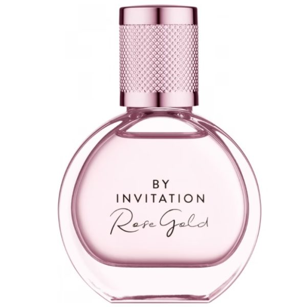 Michael Buble By Invitation Rose Gold woda perfumowana 30ml