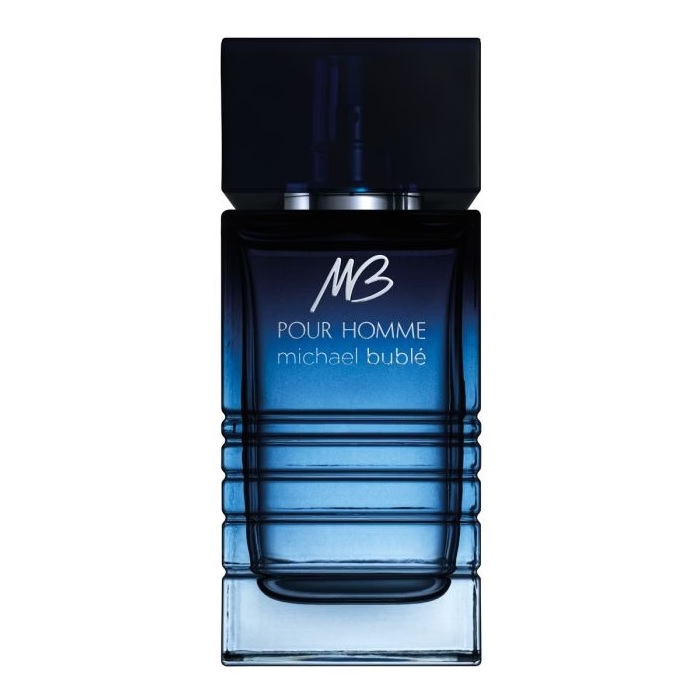 Michael Buble Pour Homme woda perfumowana 120ml