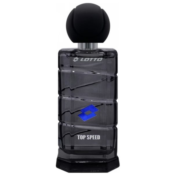 Lotto Top Speed woda toaletowa 100ml