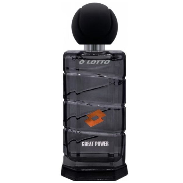 Lotto Great Power woda toaletowa 100ml