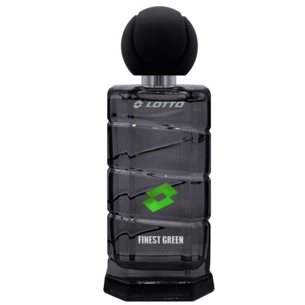 Lotto Finest Green woda toaletowa 100ml