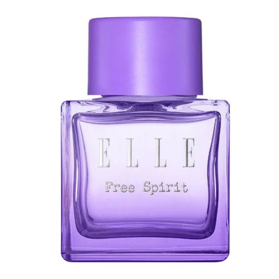 Elle Free Spirit woda perfumowana 30ml