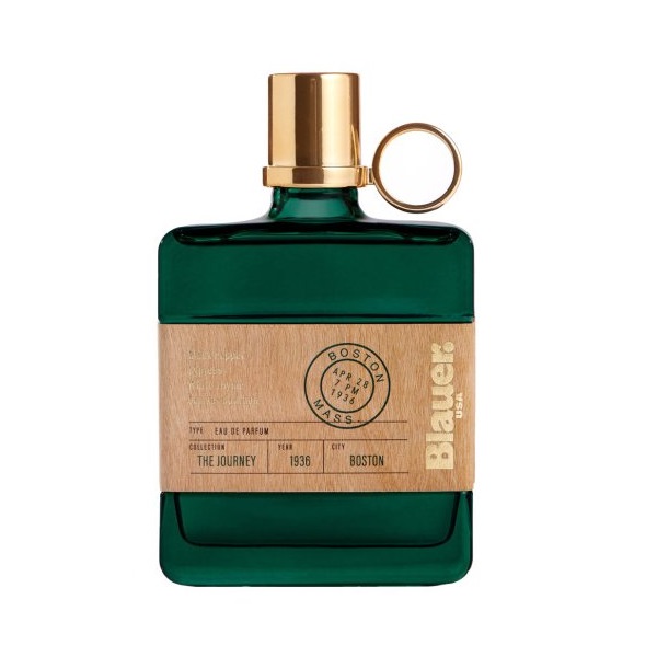 Blauer Boston 1936 For Him woda perfumowana 40ml