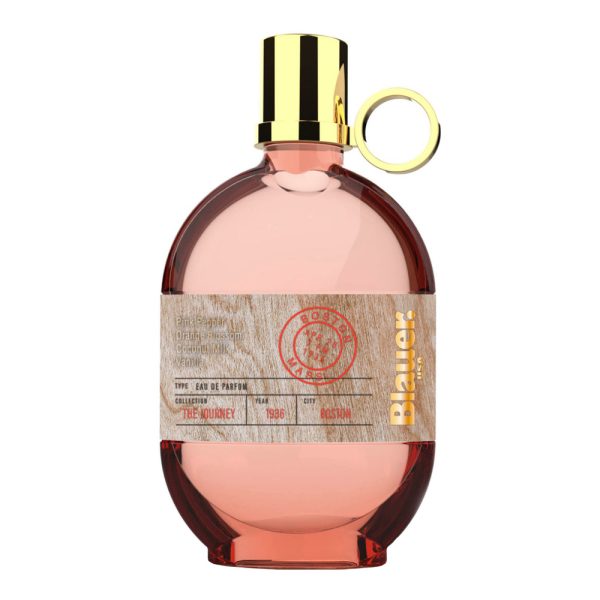 Blauer Boston 1936 For Her woda perfumowana 80ml