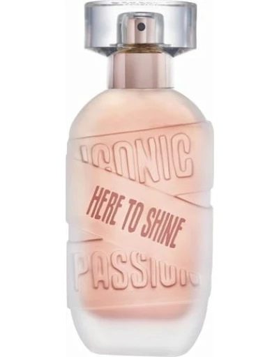Naomi Campbell Here To Shine woda toaletowa 30ml