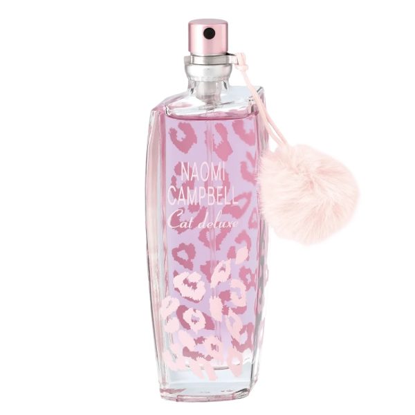 Naomi Campbell Cat Deluxe woda toaletowa 30ml