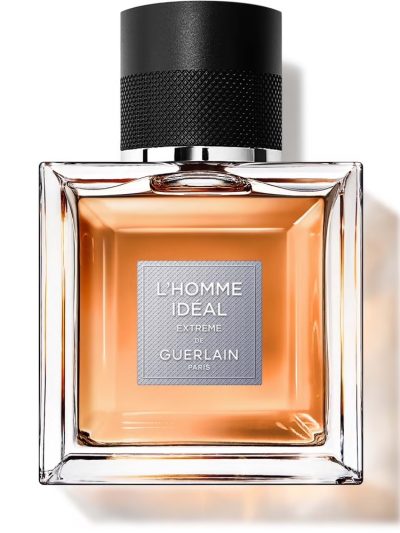 Guerlain L'Homme Ideal Extreme woda perfumowana spray 50ml
