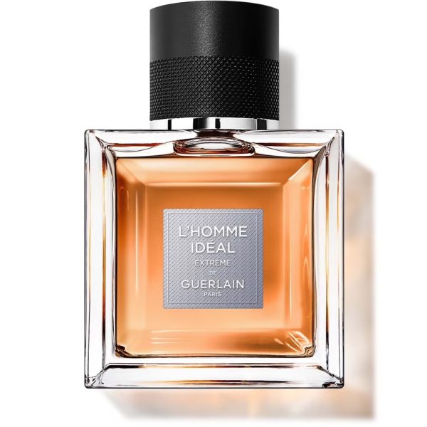 Guerlain L'Homme Ideal Extreme woda perfumowana 50ml