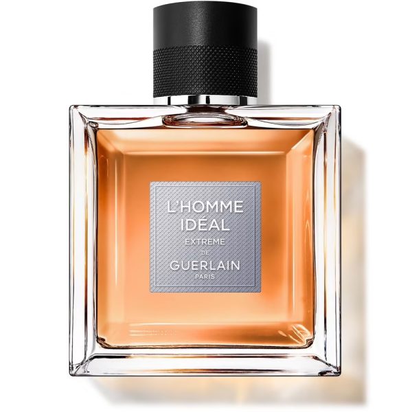 Guerlain L'Homme Ideal Extreme woda perfumowana 100ml