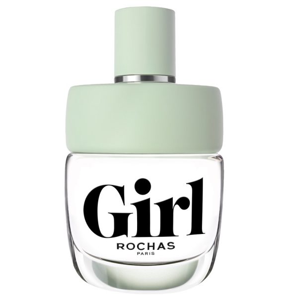 Rochas Girl woda toaletowa 100ml Tester