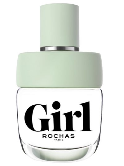 Rochas Girl woda toaletowa spray 60ml
