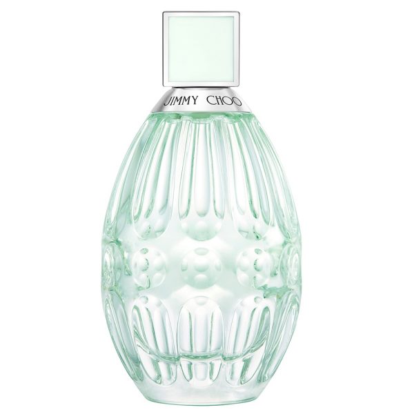 Jimmy Choo Floral woda toaletowa 90ml Tester