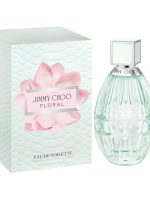 Jimmy Choo Floral woda toaletowa 90ml