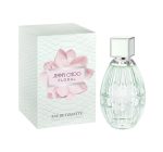 Jimmy Choo Floral woda toaletowa 40ml