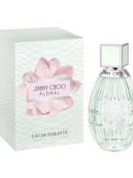 Jimmy Choo Floral woda toaletowa 40ml