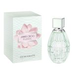 Jimmy Choo Floral woda toaletowa 60ml