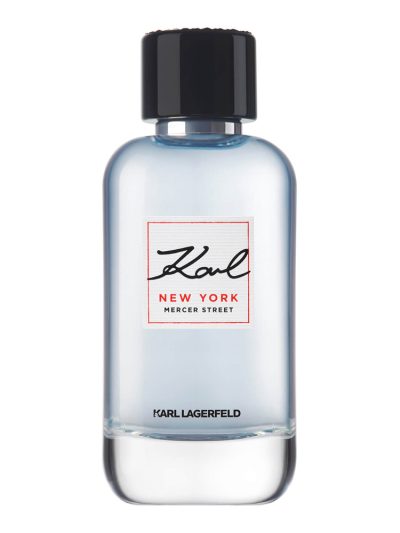 Karl Lagerfeld Karl New York Mercer Street woda toaletowa spray 100ml Tester