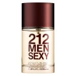 Carolina Herrera 212 Sexy Men woda toaletowa 30ml