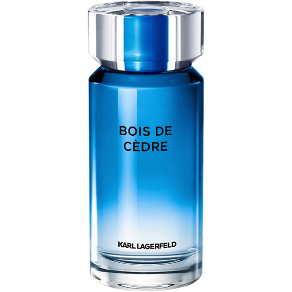 Karl Lagerfeld Bois De Cedre woda toaletowa 100ml Tester