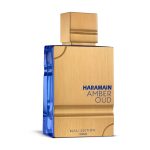 Al Haramain Amber Oud Bleu Edition woda perfumowana 100ml