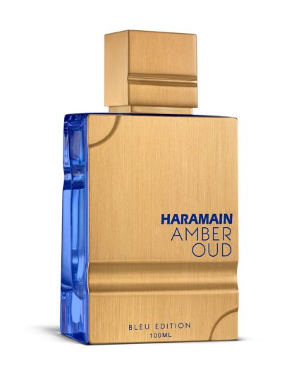 Al Haramain Amber Oud Bleu Edition woda perfumowana spray 100ml