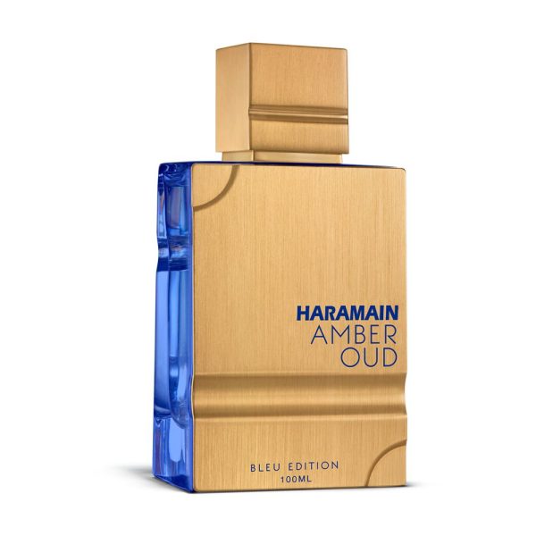 Al Haramain Amber Oud Bleu Edition woda perfumowana 100ml