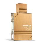 Al Haramain Amber Oud White Edition woda perfumowana 60ml