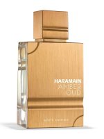 Al Haramain Amber Oud White Edition woda perfumowana spray 60ml
