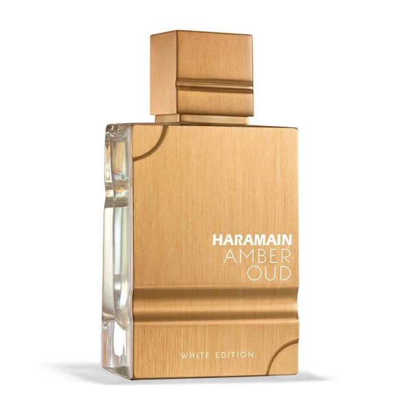 Al Haramain Amber Oud White Edition woda perfumowana 60ml