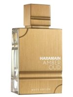 Al Haramain Amber Oud White Edition woda perfumowana 100ml