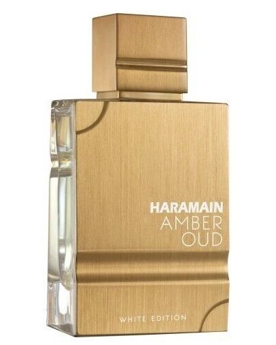 Al Haramain Amber Oud White Edition woda perfumowana 100ml
