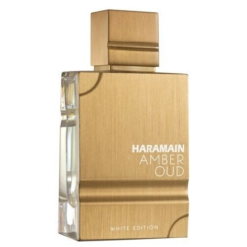 Al Haramain Amber Oud White Edition woda perfumowana 100ml