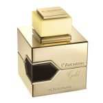 Al Haramain L'aventure Gold woda perfumowana 100ml