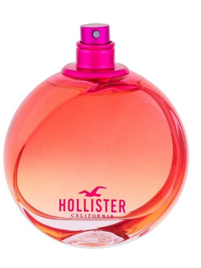 Hollister Wave 2 For Her woda perfumowana spray 100ml Tester