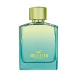 Hollister Wave 2 For Him woda toaletowa 100ml Tester