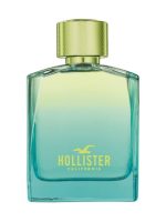 Hollister Wave 2 For Him woda toaletowa 100ml Tester