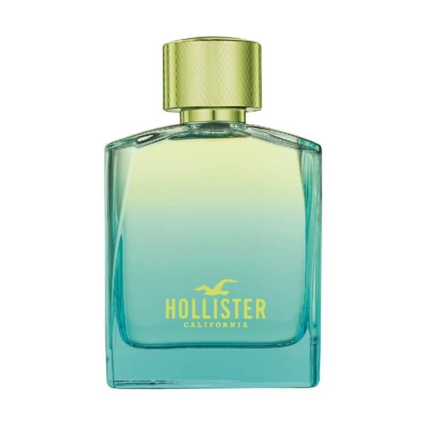 Hollister Wave 2 For Him woda toaletowa 100ml Tester