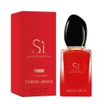Giorgio Armani Si Passione Intense woda perfumowana 30ml