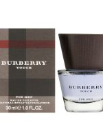 Burberry Touch for Men woda toaletowa 30ml